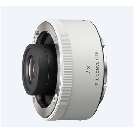 Sony | SEL-20TC 2x Teleconverter Lens | Sony Sony | SEL-20TC 2x Teleconverter Lens | Sony