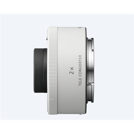 Sony | SEL-20TC 2x Teleconverter Lens | Sony Sony | SEL-20TC 2x Teleconverter Lens | Sony