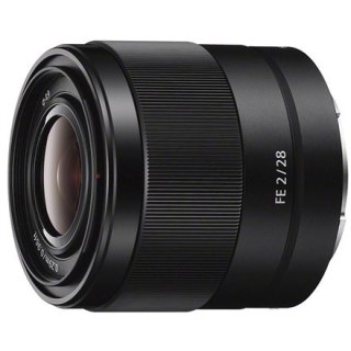 Sony | SEL-28F20 FE 28mm F2.0 | Sony