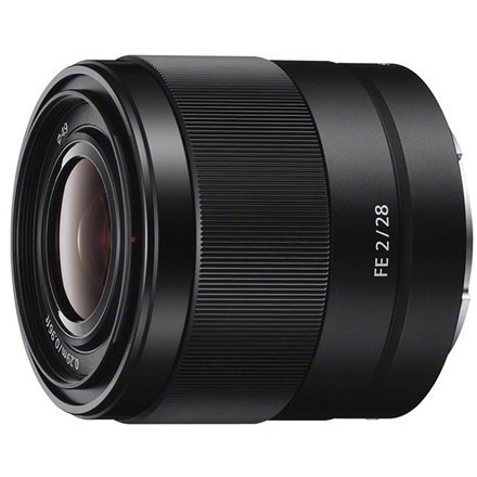 Sony | SEL-28F20 FE 28mm F2.0 | Sony Sony | SEL-28F20 FE 28mm F2.0 | Sony