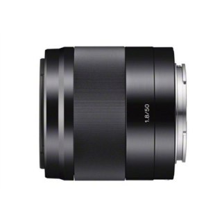 Sony | SEL- 50F18B E 50mm F1.8 Portrait lens | Sony