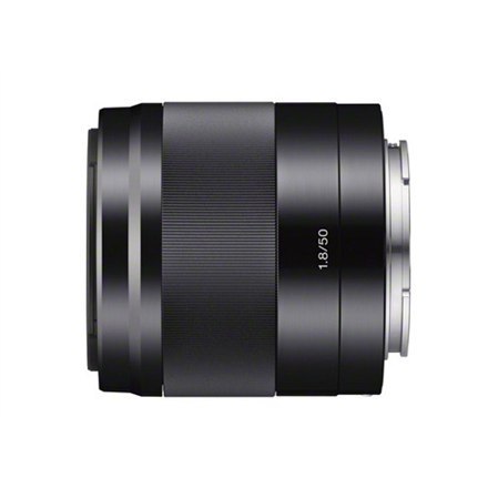 Sony | SEL- 50F18B E 50mm F1.8 Portrait lens | Sony