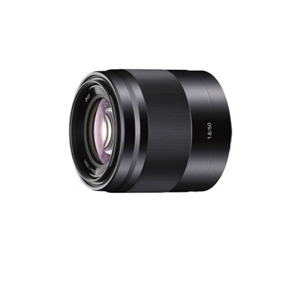 Sony | SEL- 50F18B E 50mm F1.8 Portrait lens | Sony