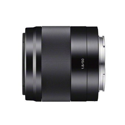 Sony | SEL- 50F18B E 50mm F1.8 Portrait lens | Sony