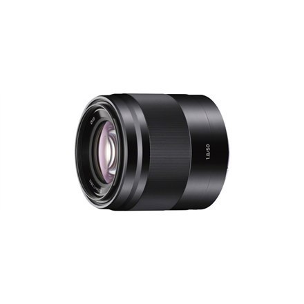 Sony | SEL- 50F18B E 50mm F1.8 Portrait lens | Sony