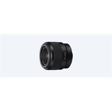Sony | SEL-50F18F FE 50mm F1.8 | Sony Sony | SEL-50F18F FE 50mm F1.8 | Sony