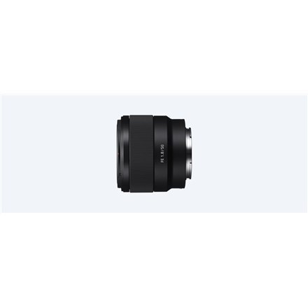 Sony | SEL-50F18F FE 50mm F1.8 | Sony Sony | SEL-50F18F FE 50mm F1.8 | Sony