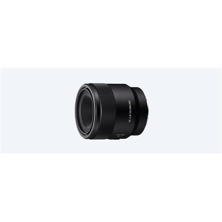 Sony | SEL-50M28 FE Lens 50mm F2.8 Macro | Sony Sony | SEL-50M28 FE Lens 50mm F2.8 Macro | Sony