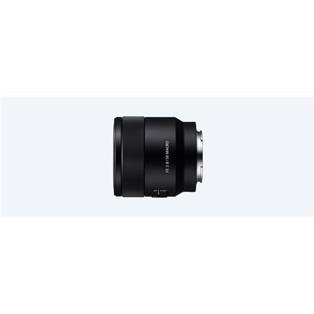 Sony | SEL-50M28 FE Lens 50mm F2.8 Macro | Sony Sony | SEL-50M28 FE Lens 50mm F2.8 Macro | Sony