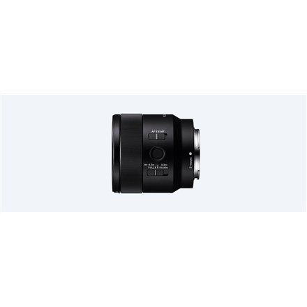 Sony | SEL-50M28 FE Lens 50mm F2.8 Macro | Sony Sony | SEL-50M28 FE Lens 50mm F2.8 Macro | Sony