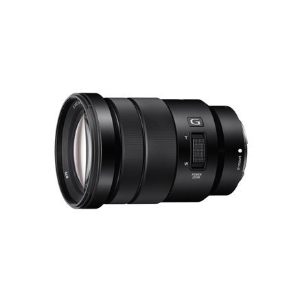 Sony | SEL-P18105G E 18-105mm F4 G OSS zoom lens | Sony Sony | SEL-P18105G E 18-105mm F4 G OSS zoom lens | Sony