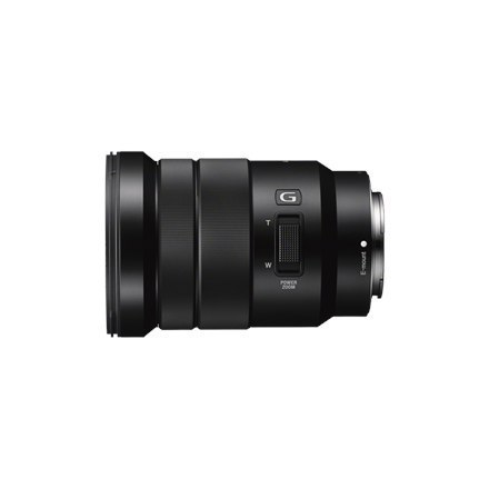 Sony | SEL-P18105G E 18-105mm F4 G OSS zoom lens | Sony Sony | SEL-P18105G E 18-105mm F4 G OSS zoom lens | Sony