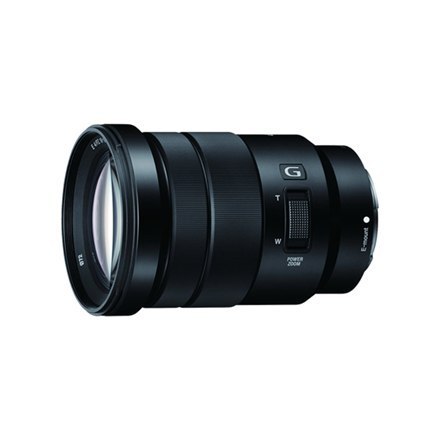 Sony | SEL-P18105G E 18-105mm F4 G OSS zoom lens | Sony Sony | SEL-P18105G E 18-105mm F4 G OSS zoom lens | Sony