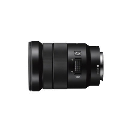 Sony | SEL-P18105G E 18-105mm F4 G OSS zoom lens | Sony Sony | SEL-P18105G E 18-105mm F4 G OSS zoom lens | Sony