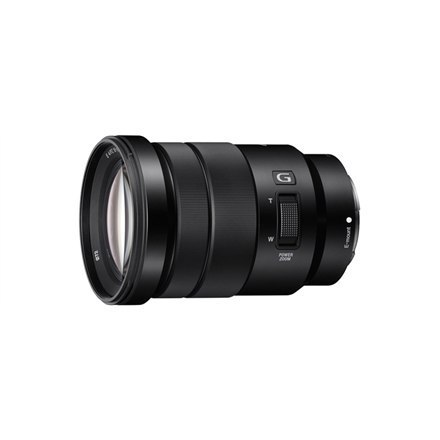 Sony | SEL-P18105G E 18-105mm F4 G OSS zoom lens | Sony Sony | SEL-P18105G E 18-105mm F4 G OSS zoom lens | Sony