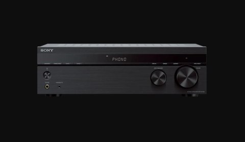 Sony | STR-DH190 | Bluetooth | Radio FM | Połączenie bezprzewodowe Sony | STR-DH190 | Bluetooth | Radio FM | Połączenie bezprzewodowe