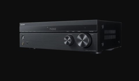 Sony | STR-DH190 | Bluetooth | Radio FM | Połączenie bezprzewodowe Sony | STR-DH190 | Bluetooth | Radio FM | Połączenie bezprzewodowe