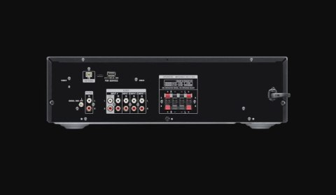 Sony | STR-DH190 | Bluetooth | Radio FM | Połączenie bezprzewodowe Sony | STR-DH190 | Bluetooth | Radio FM | Połączenie bezprzewodowe