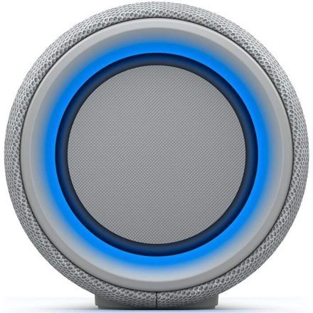 Sony | X-Series Speaker | XG300 | 17 W | Waterproof | Bluetooth | Gray | Ω | dB | Wireless connection Sony | X-Series Speaker | XG300 | 17 W | Waterproof | Bluetooth | Gray | Ω | dB | Wireless connection