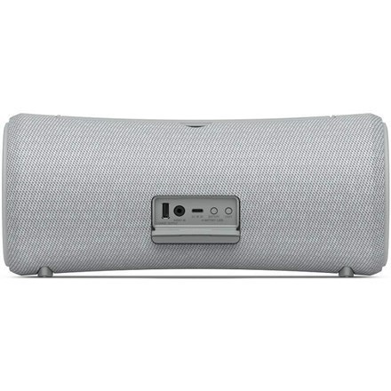 Sony | X-Series Speaker | XG300 | 17 W | Waterproof | Bluetooth | Gray | Ω | dB | Wireless connection Sony | X-Series Speaker | XG300 | 17 W | Waterproof | Bluetooth | Gray | Ω | dB | Wireless connection