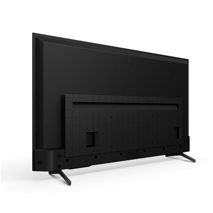 Sony | Smart TV | KD-55X75WL | 55" | 139 cm | 4K UHD (2160p) | Google TV Sony | Smart TV | KD-55X75WL | 55" | 139 cm | 4K UHD (2160p) | Google TV