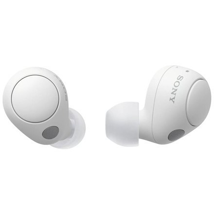 Sony | Truly Wireless Earbuds | WF-C700N Truly Wireless ANC Earbuds, White | Wireless | In-ear | Noise canceling | Wireless | Wh Sony | Truly Wireless Earbuds | WF-C700N Truly Wireless ANC Earbuds, White | Wireless | In-ear | Noise canceling | Wireless | Wh