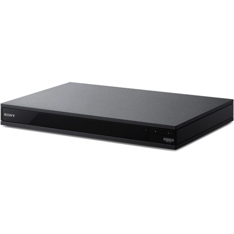 Sony | UBPX800M2B | Bluetooth | Łączność USB | HEVC (.mkv, .mp4, .m4v, .m2ts, .mts), VP9 (.webm, .mkv), VP8 (.webm, .mkv), VP6 ( Sony | UBPX800M2B | Bluetooth | Łączność USB | HEVC (.mkv, .mp4, .m4v, .m2ts, .mts), VP9 (.webm, .mkv), VP8 (.webm, .mkv), VP6 (
