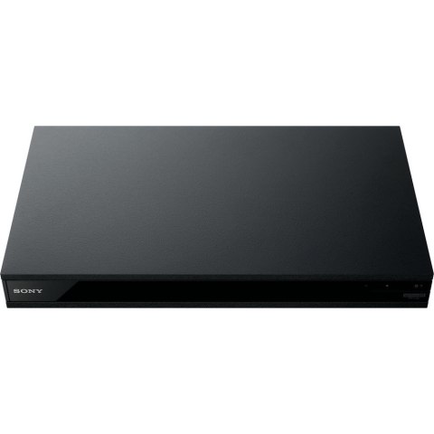 Sony | UBPX800M2B | Bluetooth | Łączność USB | HEVC (.mkv, .mp4, .m4v, .m2ts, .mts), VP9 (.webm, .mkv), VP8 (.webm, .mkv), VP6 ( Sony | UBPX800M2B | Bluetooth | Łączność USB | HEVC (.mkv, .mp4, .m4v, .m2ts, .mts), VP9 (.webm, .mkv), VP8 (.webm, .mkv), VP6 (