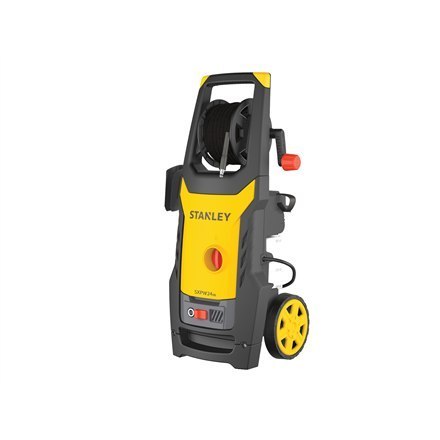 STANLEY SXPW24BX-E High Pressure Washer with Patio Cleaner (2400 W, 170 bar, 500 l/h) | Stanley 2400 W | 170 bar | 500 l/h STANLEY SXPW24BX-E High Pressure Washer with Patio Cleaner (2400 W, 170 bar, 500 l/h) | Stanley 2400 W | 170 bar | 500 l/h