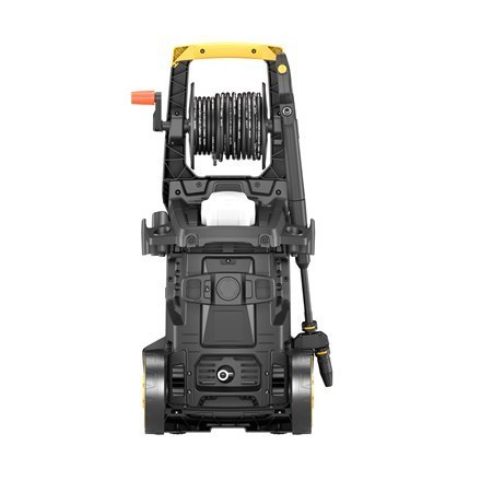 STANLEY SXPW25DTS-E High Pressure Washer (2500 W, 150 bar, 810 l/h) STANLEY SXPW25DTS-E High Pressure Washer (2500 W, 150 bar, 810 l/h)
