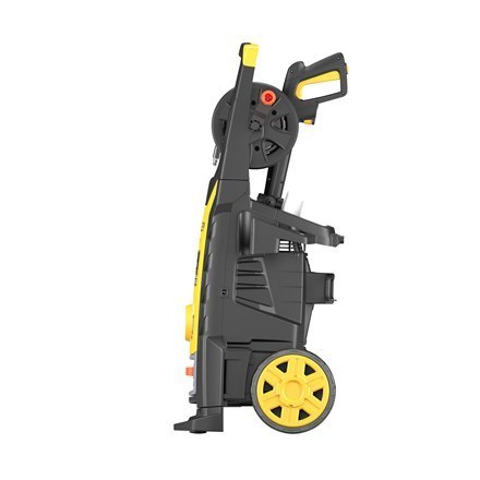 STANLEY SXPW25DTS-E High Pressure Washer (2500 W, 150 bar, 810 l/h) STANLEY SXPW25DTS-E High Pressure Washer (2500 W, 150 bar, 810 l/h)