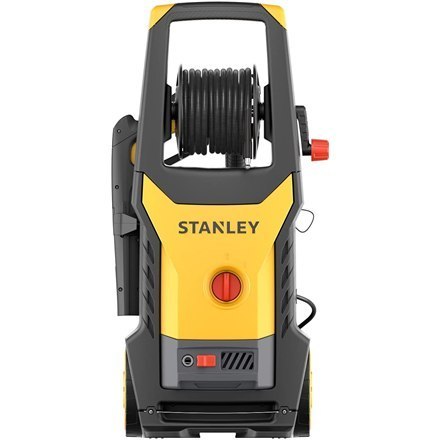 STANLEY SXPW25E-E High Pressure Washer (2500 W, 170 bar, 500 l/h) STANLEY SXPW25E-E High Pressure Washer (2500 W, 170 bar, 500 l/h)