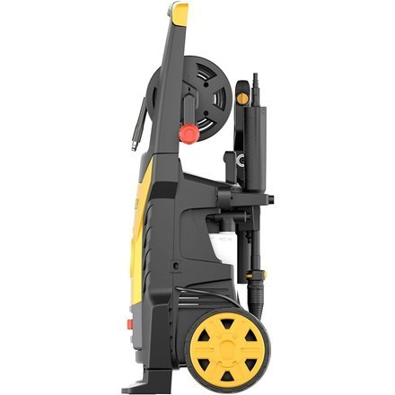 STANLEY SXPW25E-E High Pressure Washer (2500 W, 170 bar, 500 l/h) STANLEY SXPW25E-E High Pressure Washer (2500 W, 170 bar, 500 l/h)