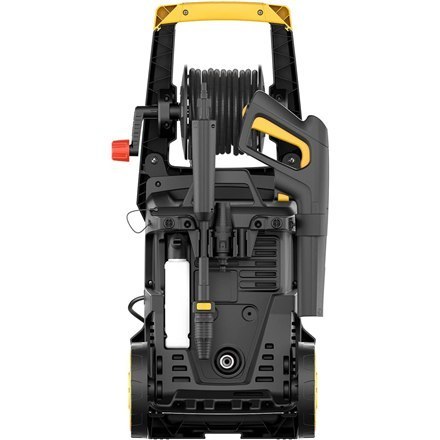 STANLEY SXPW25E-E High Pressure Washer (2500 W, 170 bar, 500 l/h) STANLEY SXPW25E-E High Pressure Washer (2500 W, 170 bar, 500 l/h)