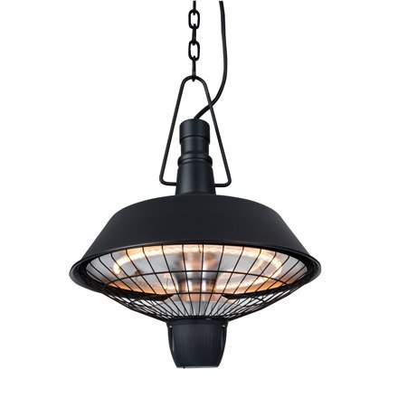 SUNRED | Grzejnik | RSH16, Indus Bright Wiszący | Podczerwień | 2100 W | Liczba poziomów mocy | Odpowiedni do pomieszczeń do m² SUNRED | Grzejnik | RSH16, Indus Bright Wiszący | Podczerwień | 2100 W | Liczba poziomów mocy | Odpowiedni do pomieszczeń do m²