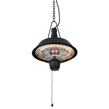 SUNRED | Grzejnik | RSH16, Indus Bright Wiszący | Podczerwień | 2100 W | Liczba poziomów mocy | Odpowiedni do pomieszczeń do m² SUNRED | Grzejnik | RSH16, Indus Bright Wiszący | Podczerwień | 2100 W | Liczba poziomów mocy | Odpowiedni do pomieszczeń do m²
