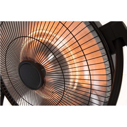 SUNRED | Grzejnik | RSS16, Retro Bright Standing | Podczerwień | 2100 W | Liczba poziomów mocy | Odpowiedni do pomieszczeń do m² SUNRED | Grzejnik | RSS16, Retro Bright Standing | Podczerwień | 2100 W | Liczba poziomów mocy | Odpowiedni do pomieszczeń do m²