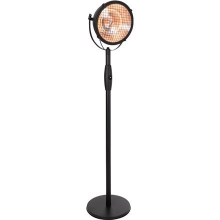 SUNRED | Grzejnik | RSS19, Indus Bright Standing | Podczerwień | 2100 W | Liczba poziomów mocy | Odpowiedni do pomieszczeń do m² SUNRED | Grzejnik | RSS19, Indus Bright Standing | Podczerwień | 2100 W | Liczba poziomów mocy | Odpowiedni do pomieszczeń do m²