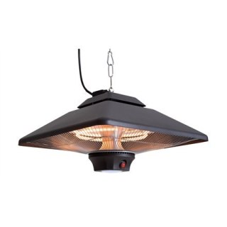 SUNRED | Heater | CE17SQ-B, Spica Bright Hanging | Infrared | 2000 W | Number of power levels | Suitable for rooms up to m² | B