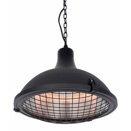 SUNRED | Heater | IND-2100H, Indus II Bright Hanging | Infrared | 2100 W | Number of power levels | Suitable for rooms up to m² SUNRED | Heater | IND-2100H, Indus II Bright Hanging | Infrared | 2100 W | Number of power levels | Suitable for rooms up to m²