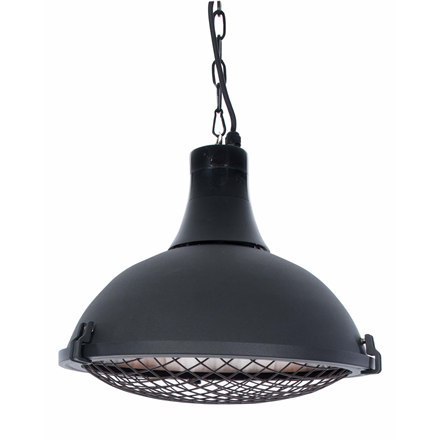 SUNRED | Heater | IND-2100H, Indus II Bright Hanging | Infrared | 2100 W | Number of power levels | Suitable for rooms up to m² SUNRED | Heater | IND-2100H, Indus II Bright Hanging | Infrared | 2100 W | Number of power levels | Suitable for rooms up to m²