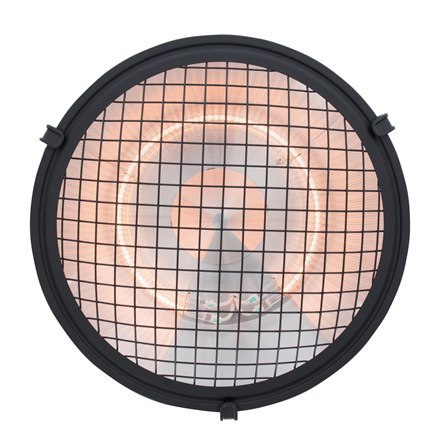 SUNRED | Heater | IND-2100H, Indus II Bright Hanging | Infrared | 2100 W | Number of power levels | Suitable for rooms up to m² SUNRED | Heater | IND-2100H, Indus II Bright Hanging | Infrared | 2100 W | Number of power levels | Suitable for rooms up to m²