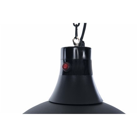 SUNRED | Heater | IND-2100H, Indus II Bright Hanging | Infrared | 2100 W | Number of power levels | Suitable for rooms up to m² SUNRED | Heater | IND-2100H, Indus II Bright Hanging | Infrared | 2100 W | Number of power levels | Suitable for rooms up to m²