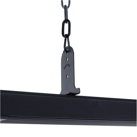 SUNRED | Heater | NER-2400, Nero Wall/Hanging | Infrared | 2400 W | Number of power levels | Suitable for rooms up to m² | Blac SUNRED | Heater | NER-2400, Nero Wall/Hanging | Infrared | 2400 W | Number of power levels | Suitable for rooms up to m² | Blac