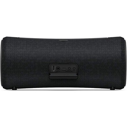 Sony XG300 X-Series Portable Wireless Speaker, Black Sony | X-Series Speaker | XG300 | 17 W | Waterproof | Bluetooth | Black | Ω