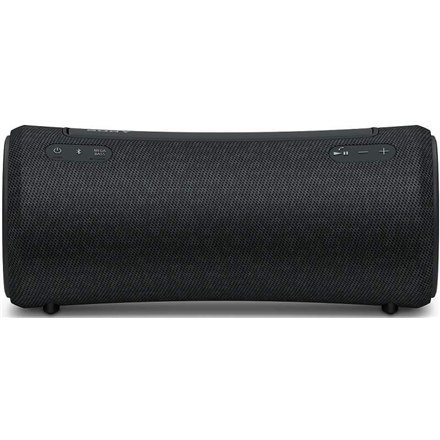 Sony XG300 X-Series Portable Wireless Speaker, Black Sony | X-Series Speaker | XG300 | 17 W | Waterproof | Bluetooth | Black | Ω