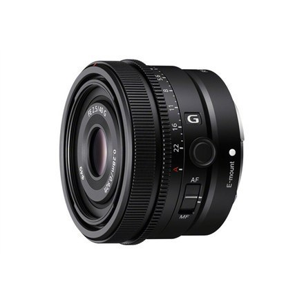 Sony SEL40F25G FE Lens 40mm F2.5 G Sony | 40mm F2.5 G Sony SEL40F25G FE Lens 40mm F2.5 G Sony | 40mm F2.5 G