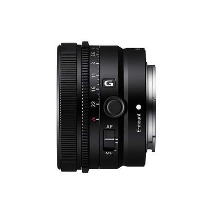 Sony SEL40F25G FE Lens 40mm F2.5 G Sony | 40mm F2.5 G Sony SEL40F25G FE Lens 40mm F2.5 G Sony | 40mm F2.5 G