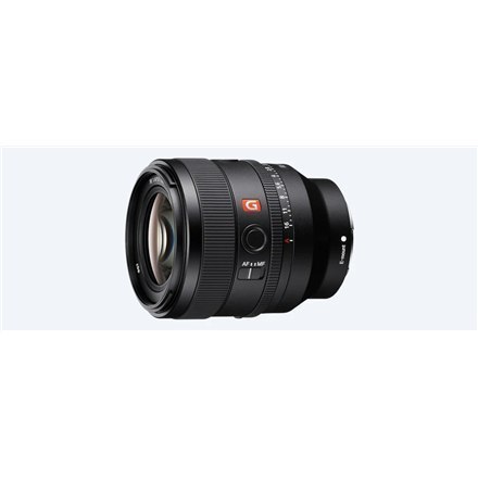 Sony SEL50F14GM FE 50mm F1.4 GM Lens Sony | SEL50F14GM FE | Sony E-mount Sony SEL50F14GM FE 50mm F1.4 GM Lens Sony | SEL50F14GM FE | Sony E-mount