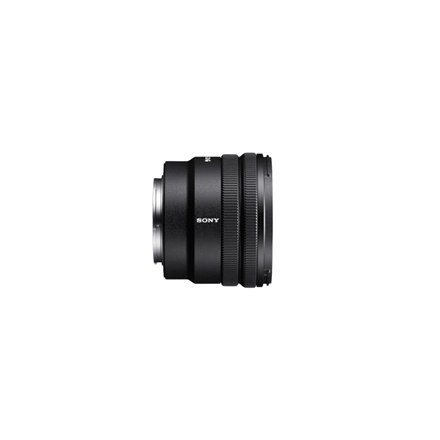 Sony SELP1020G E PZ 10-20mm F4 G Wide-Angle APS-C Lens Sony | SELP1020G E PZ 10-20mm F4 G | Sony Sony SELP1020G E PZ 10-20mm F4 G Wide-Angle APS-C Lens Sony | SELP1020G E PZ 10-20mm F4 G | Sony
